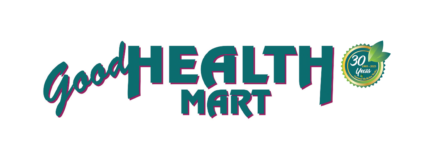 Good Health Mart Woodbridge