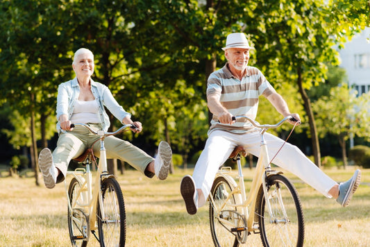 Regenerlife Healthy Aging - Energy & Vitality