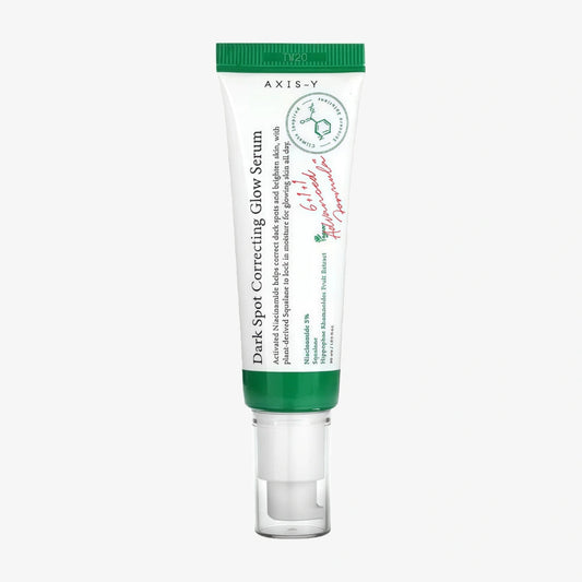 AXISY Dark Spot Correcting Glow Serum (50 ml)