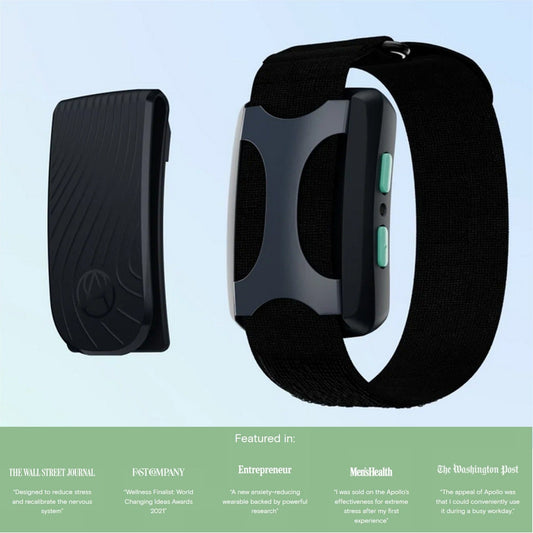 Apollo® Wearable