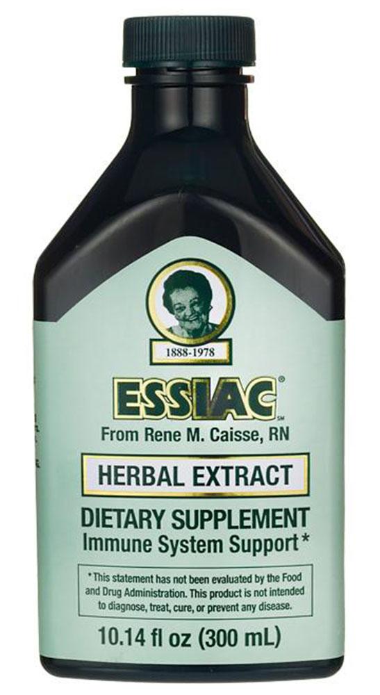 ESSIAC Herbal Extract Formula (300 ml)