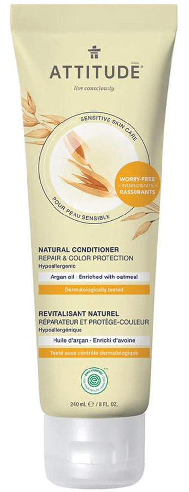 ATTITUDE Conditioner (Argan - 240 ml)