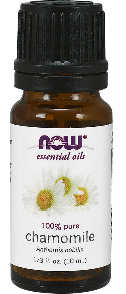 NOW Chamomile Oil (10 ml)
