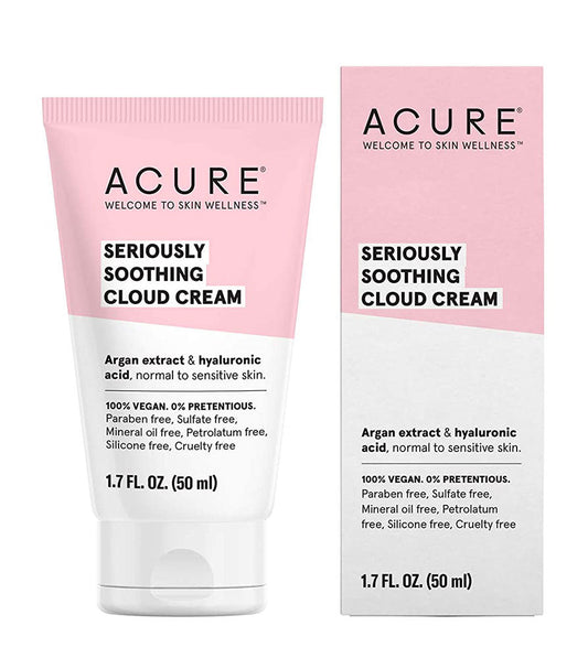 ACURE Soothing Cloud Cream (50 ml)