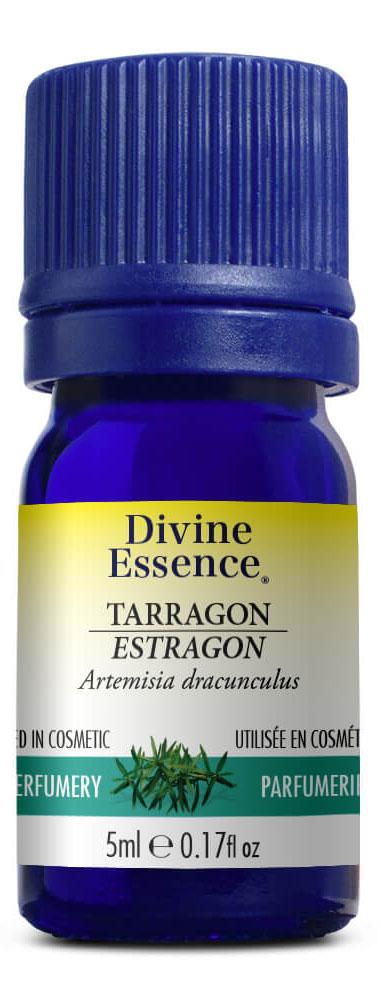 DIVINE ESSENCE Tarragon (Conventional - 5 ml)