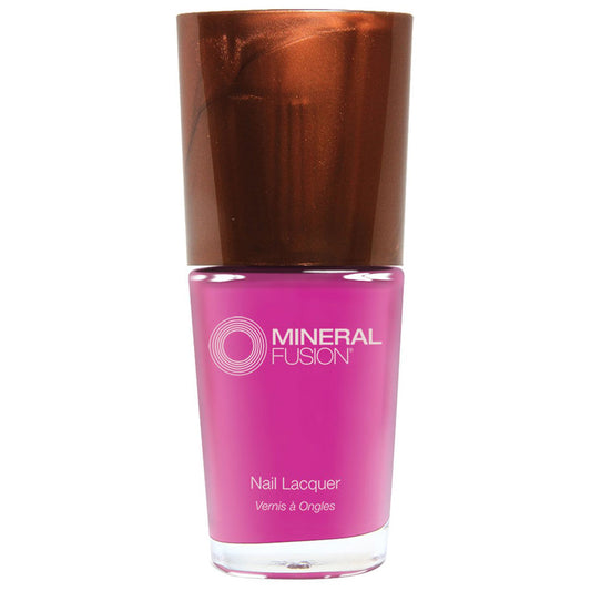 MINERAL FUSION Nail Polish Blossom (10 ml)