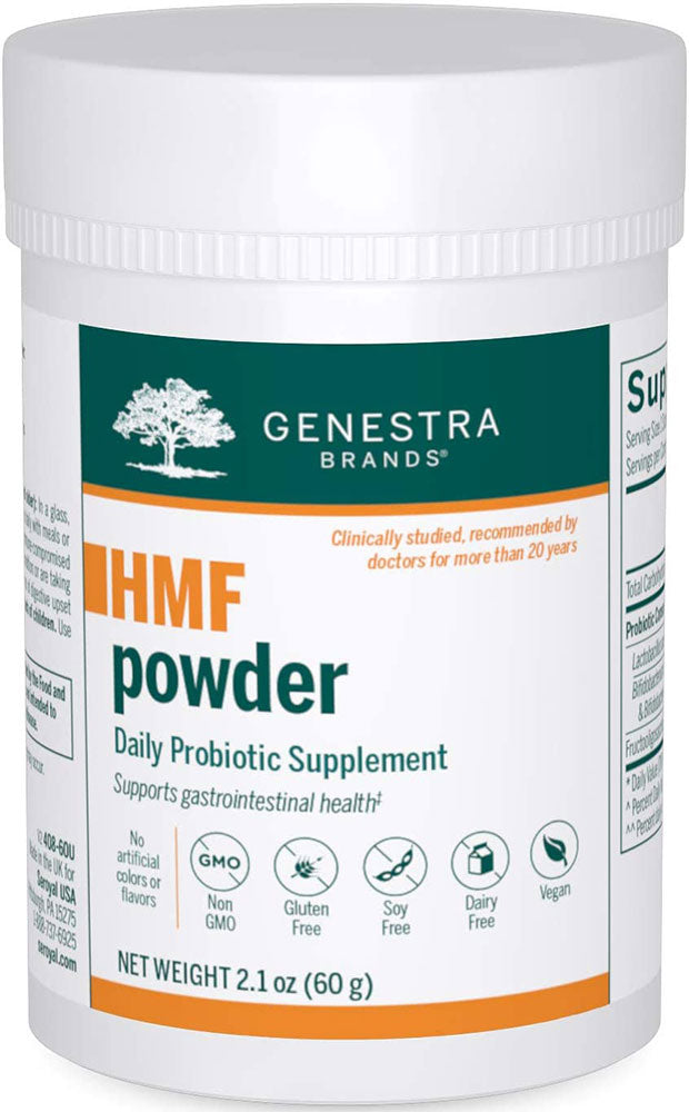 GENESTRA HMF Bifido Powder (30 gr)